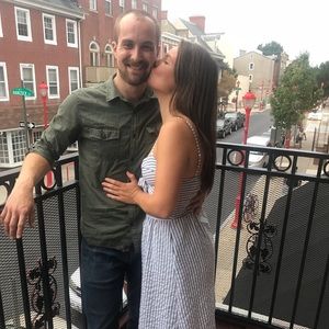 Meet your Posher, Anthony